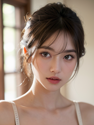 绽放自我之花：一份送给现代女性的心灵鸡汤